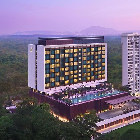 Taj The Trees, Mumbai酒店 外观 照片