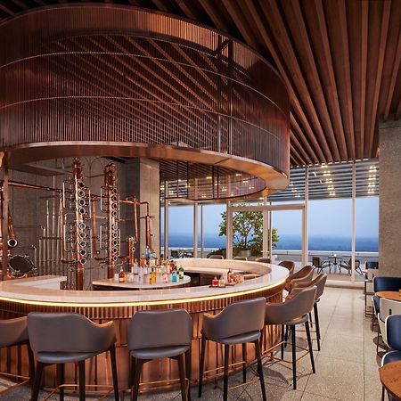 Taj The Trees, Mumbai酒店 外观 照片