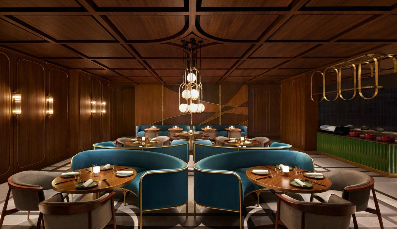 Taj The Trees, Mumbai酒店 外观 照片