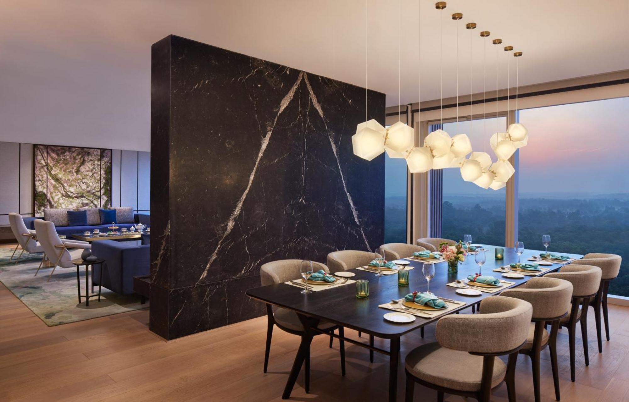 Taj The Trees, Mumbai酒店 外观 照片