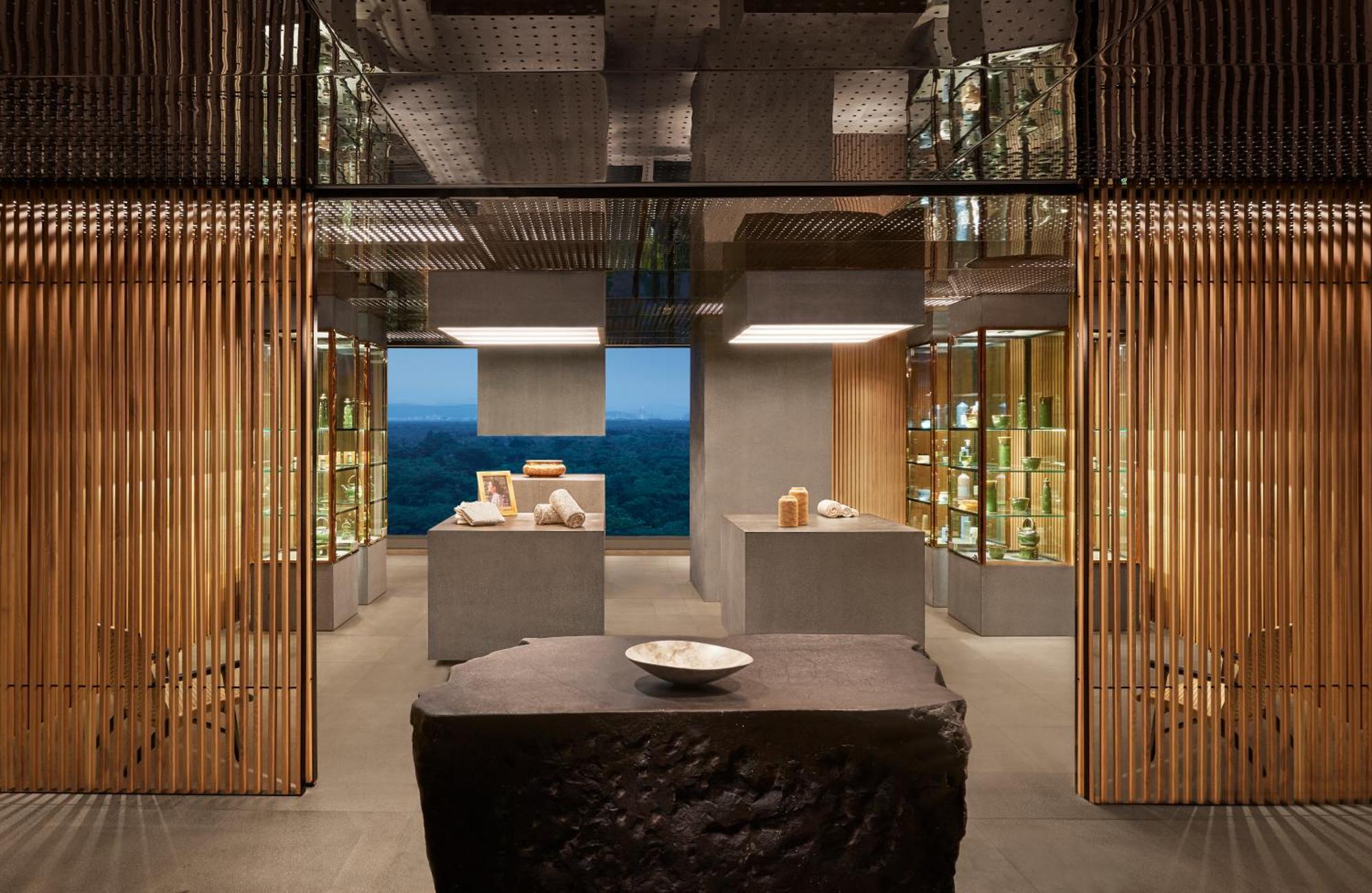 Taj The Trees, Mumbai酒店 外观 照片